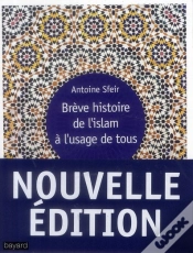 Capa do artigo Breve Histoire De L Islam A L Usage De Tous