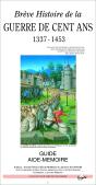 Breve Histoire De La Guerre De Cent Ans 1337-1453 - Preview
