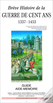 Capa do artigo Breve Histoire De La Guerre De Cent Ans 1337-1453