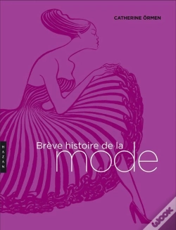 Capa do artigo Breve Histoire De La Mode