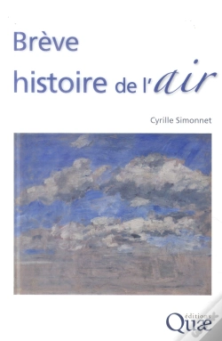 Capa do artigo Breve Histoire De L'Air