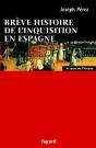 Brève Histoire De L'Inquisition En Espagne - Preview