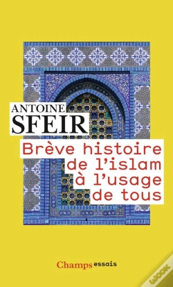 Capa do artigo Brève Histoire De L'Islam À L'Usage De Tous