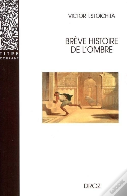 Capa do artigo Brève Histoire De L'Ombre