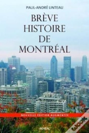 Capa do artigo Brève Histoire De Montréal (Ne)