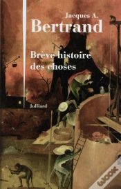 Capa do artigo Brève Histoire Des Choses