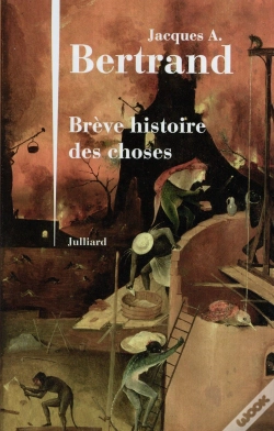 Capa do artigo Brève Histoire Des Choses