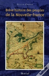 Capa do artigo Brève Histoire Des Peuples De La Nouvelle-France