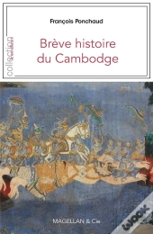 Breve Histoire Du Cambodge