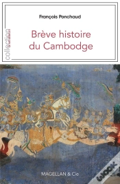 Capa do artigo Breve Histoire Du Cambodge