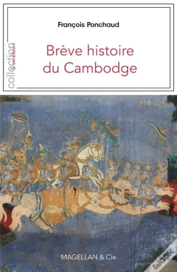 Capa do artigo Breve Histoire Du Cambodge