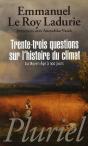 Breve Histoire Du Climat - Preview