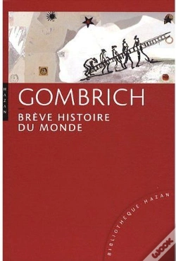 Capa do artigo Brève Histoire Du Monde
