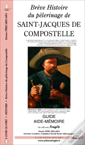 Capa do artigo Brève Histoire Du Pélerinage De Saint-Jacques De Compostelle