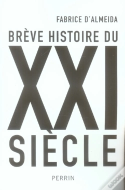 Capa do artigo Brève Histoire Du Xxi Siècle