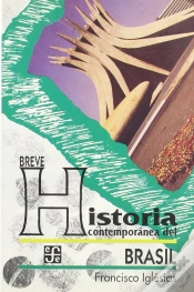 Capa do artigo Breve Historia Contemporanea De Brasil 
