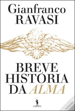 Capa do artigo Breve História da Alma