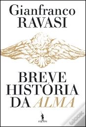 Capa do artigo Breve História da Alma