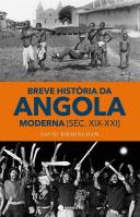 Breve História da Angola Moderna