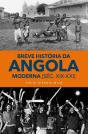 Breve História da Angola Moderna - Preview