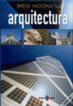 Capa do artigo Breve História da Arquitectura