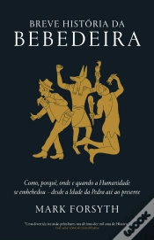 Capa do artigo Breve História da Bebedeira