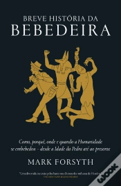 Capa do artigo Breve História Da Bebedeira