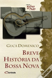 Capa do artigo Breve História Da Bossa Nova