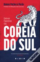 Breve História da Coreia do Sul