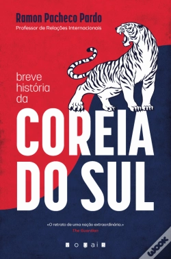 Capa do artigo Breve História da Coreia do Sul
