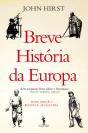 Breve História da Europa - Preview