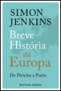 Breve História da Europa - Preview