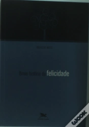 Capa do artigo Breve História da Felicidade