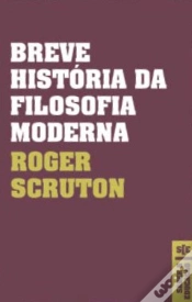 Capa do artigo Breve História da Filosofia Moderna