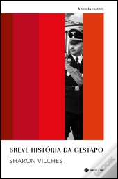 Breve História da Gestapo