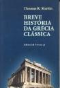 Breve História da Grécia Clássica - Preview