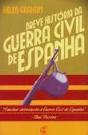 Breve História da Guerra Civil de Espanha - Preview