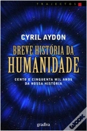 Breve História da Humanidade