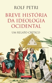 Capa do artigo Breve História da Ideologia Ocidental