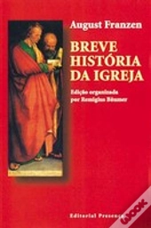 Breve História da Igreja