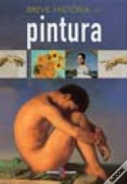 Capa do artigo Breve História da Pintura