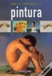 Breve História da Pintura