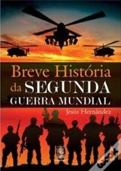 Capa do artigo Breve História da Segunda Guerra Mundial