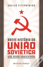 Breve História da União Soviética