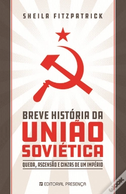 Capa do artigo Breve História da União Soviética