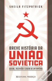 Breve História da União Soviética