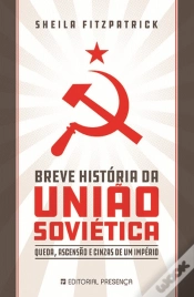 Capa do artigo Breve História da União Soviética