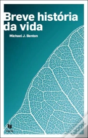 Capa do artigo Breve História da Vida