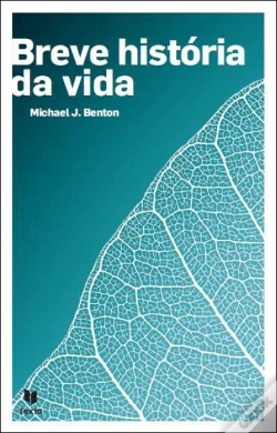 Capa do artigo Breve História da Vida