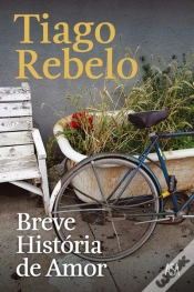 Capa do artigo Breve História de Amor